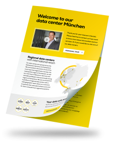 Data Center Munich NorthC