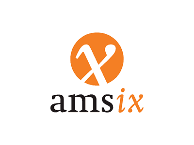 AMS-IX logo