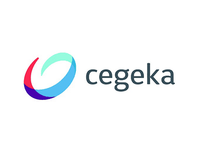 Cegeka logo