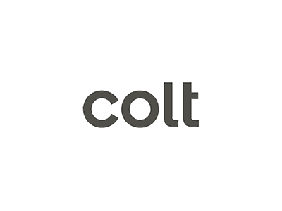 Colt logo