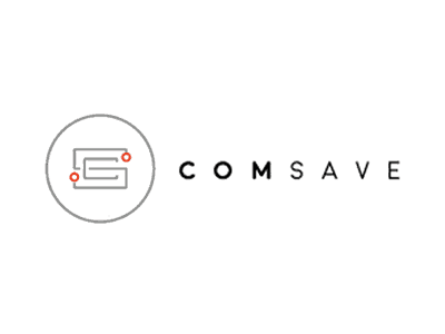 Comsave logo