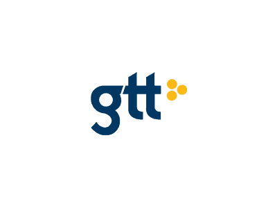 GTT (KPNi) logo