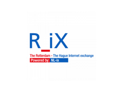 R-IX logo