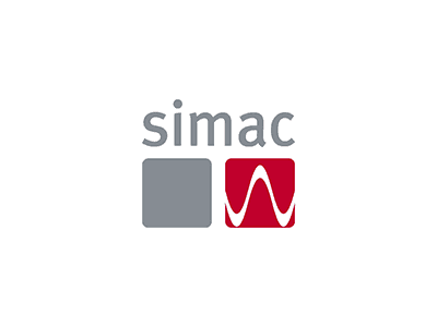 Simac logo