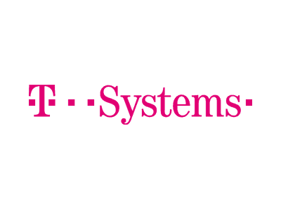 T-Systems logo