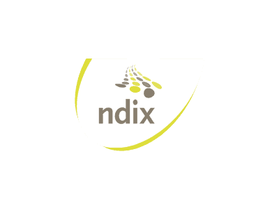 NDIX logo