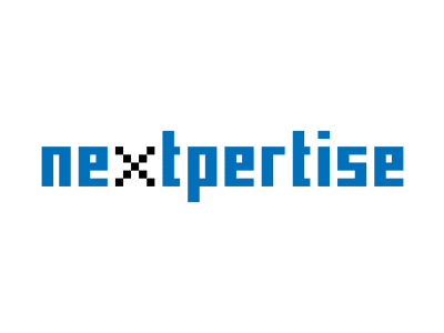 Nextpertise logo