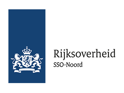 SSO Noord logo