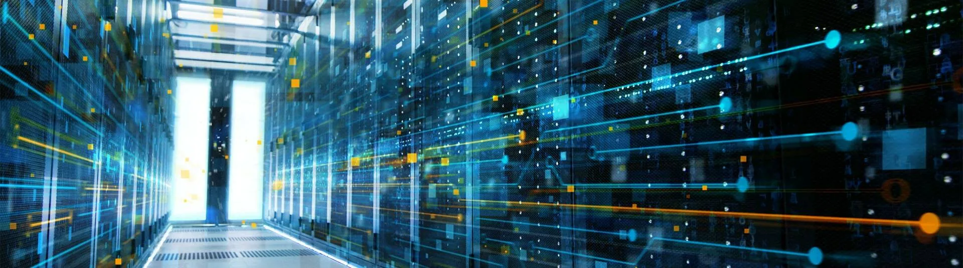 Datacenter Offerte