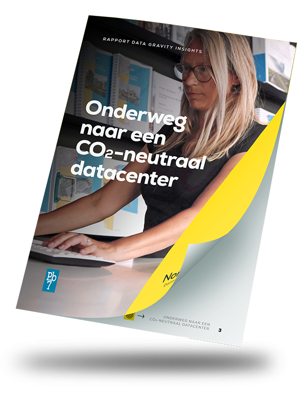 Rapport: Duurzame digitale transformatie overheden NorthC