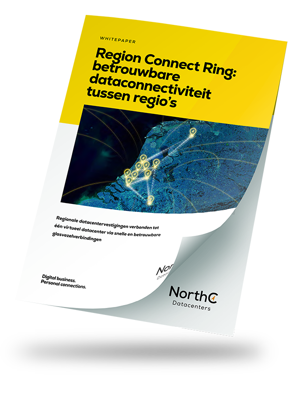 Whitepaper NorthC: Region Connect Ring