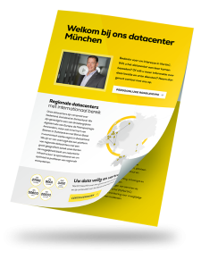Datacenter München NorthC