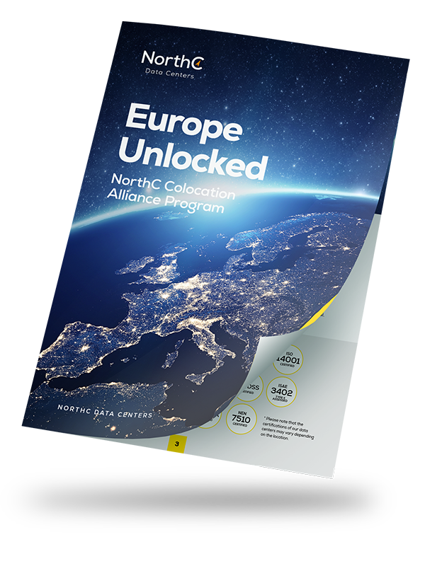 Alliance Partner Program brochure