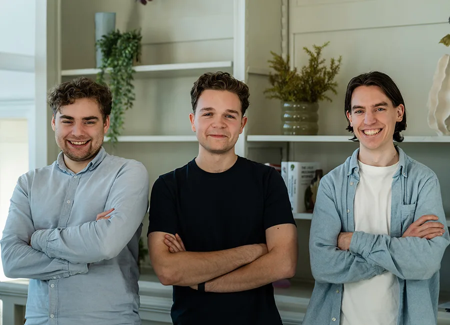 Reson8: krachtigste Nederlands AI-spraakmodel in een NorthC-datacenter Reson8: krachtigste Nederlands AI-spraakmodel in een NorthC-datacenter